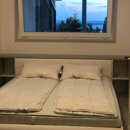 Balatoni Naplemente Panorama Haz Apartmán Fonyód