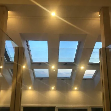 Apartmán Balatoni Naplemente Panorama Haz Fonyód